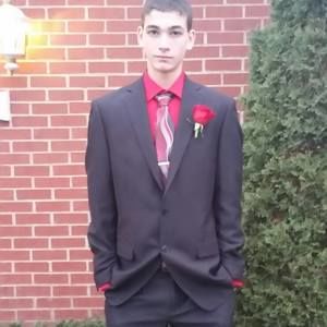 Meet your Posher, Deven